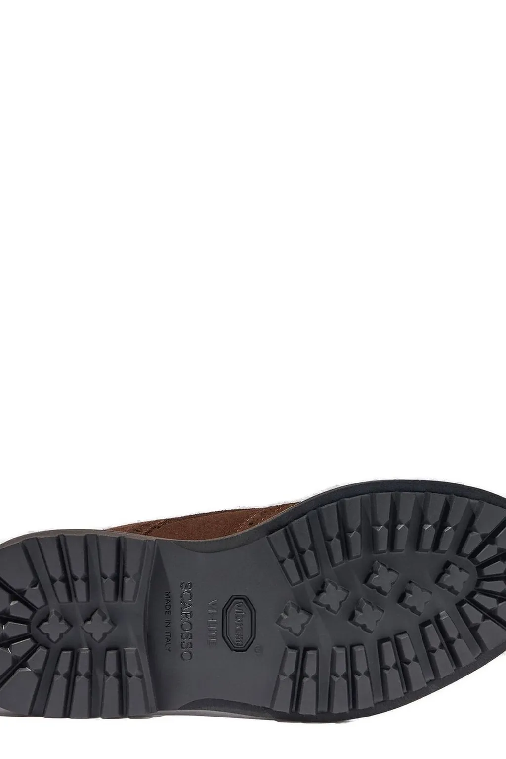 Scarosso Thomas Lace-Up Boots