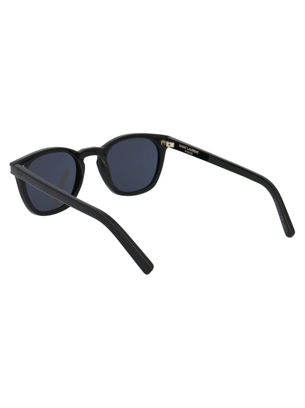Saint Laurent Eyewear Classic Sl 28 Sunglasses