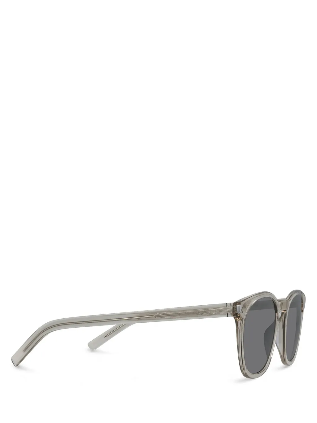 Saint Laurent Eyewear Sl28 Slim Sunglasses