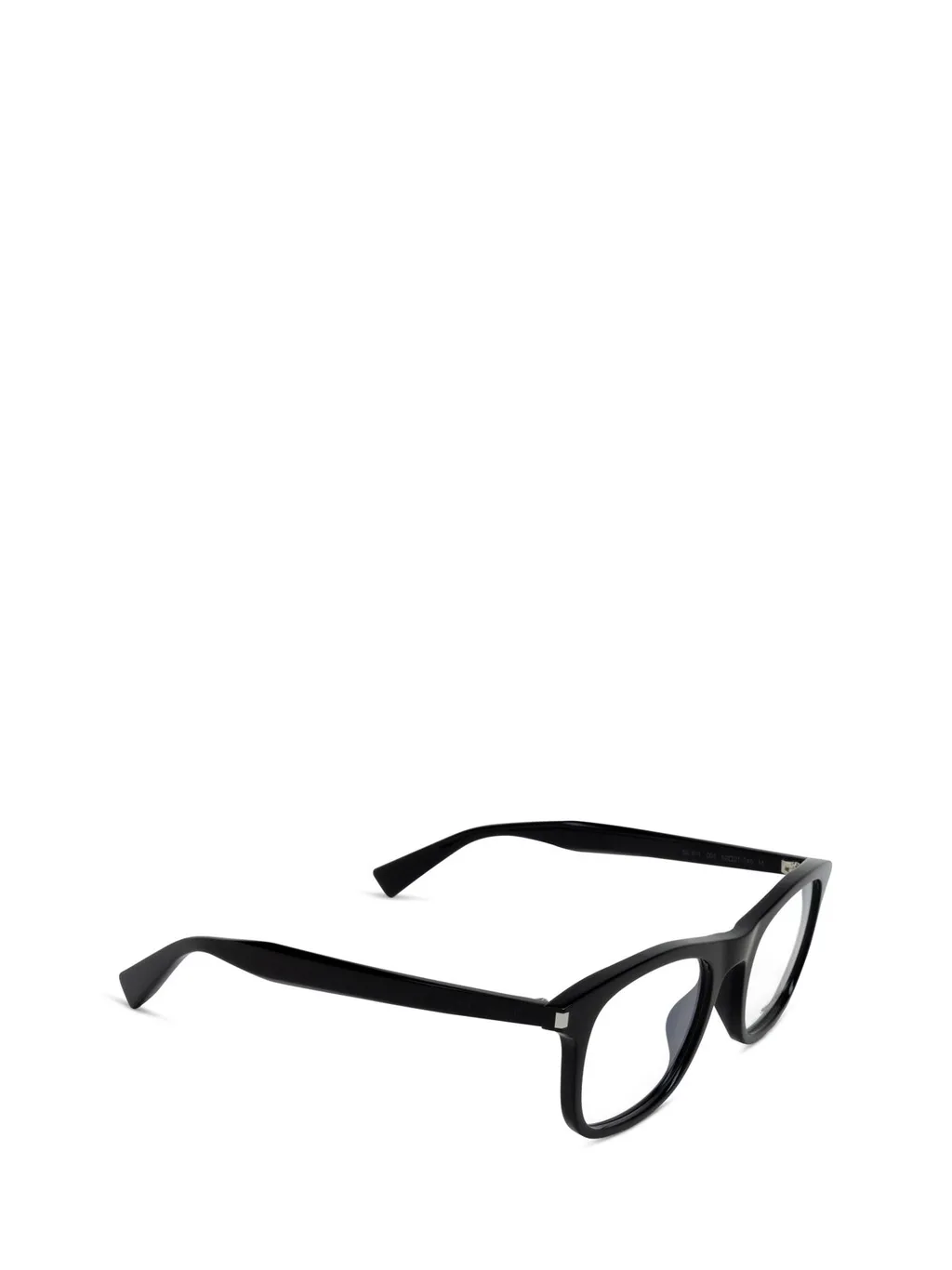 Saint Laurent Eyewear Rectangle Frame Glasses