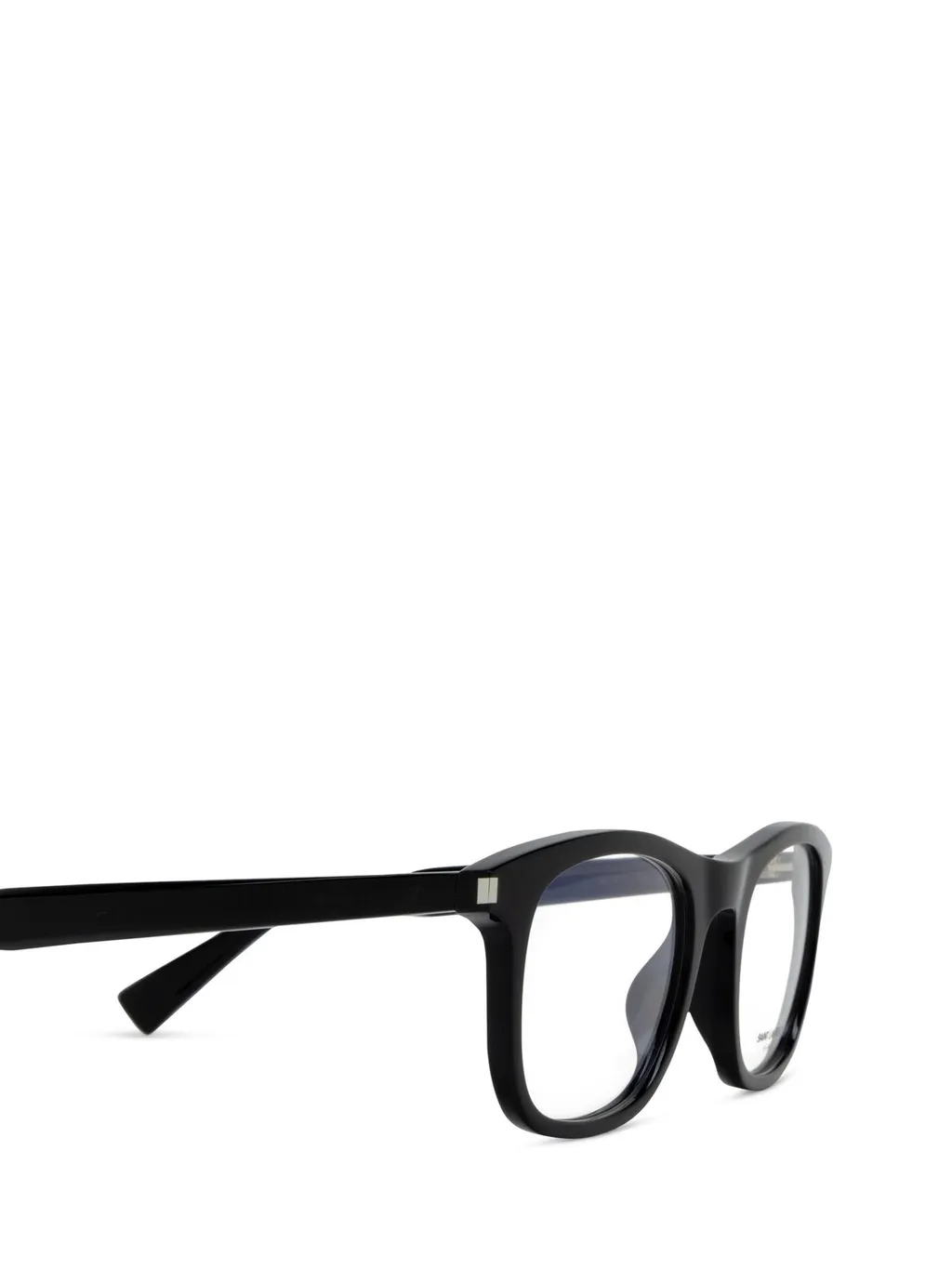 Saint Laurent Eyewear Rectangle Frame Glasses