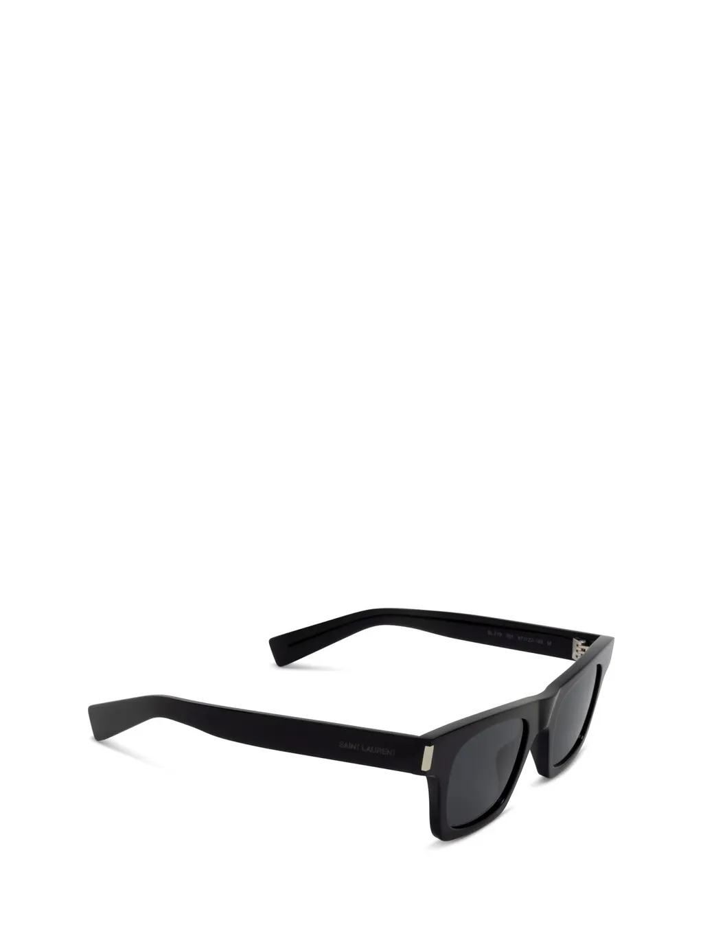 Saint Laurent Eyewear Rectangular Frame Sunglasses