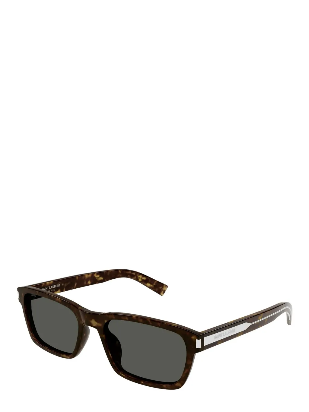 Saint Laurent Eyewear Rectangular Frame Sunglasses