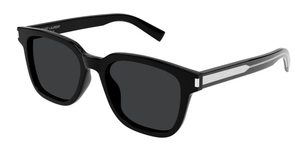 Saint Laurent Eyewear Square Frame Sunglasses