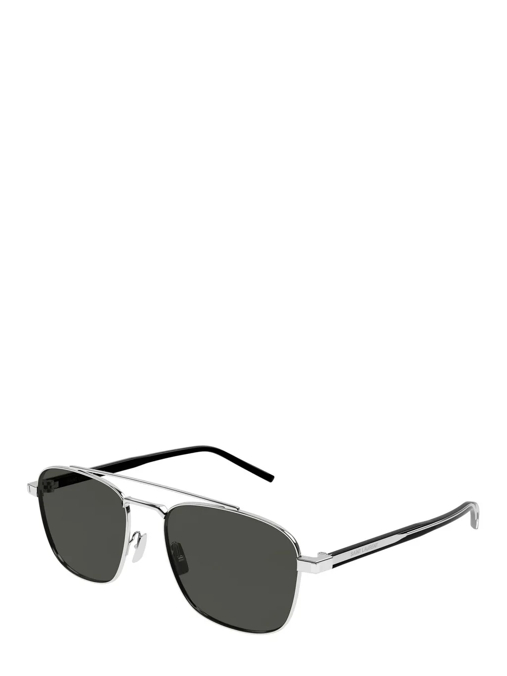 Saint Laurent Eyewear Square Frame Sunglasses