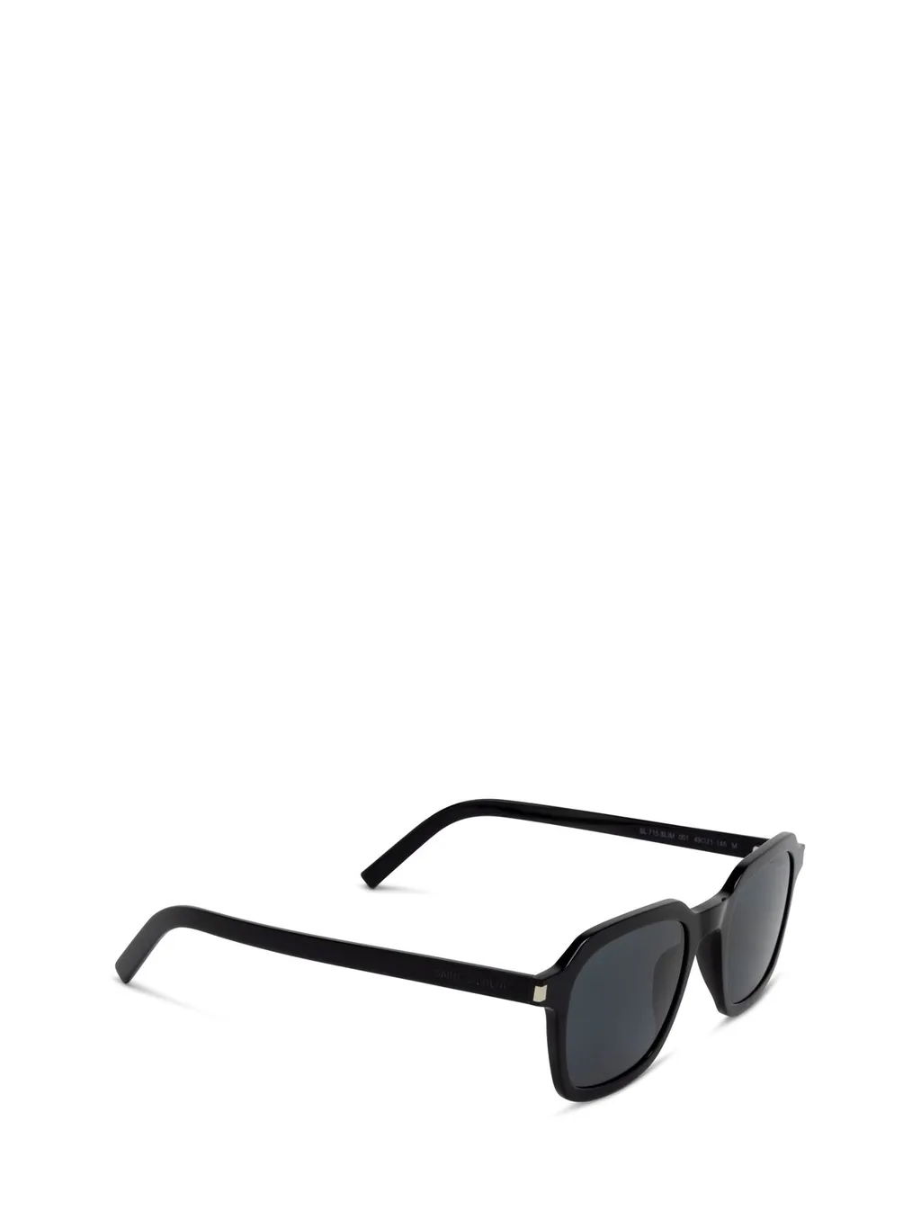 Saint Laurent Eyewear Square Frame Sunglasses