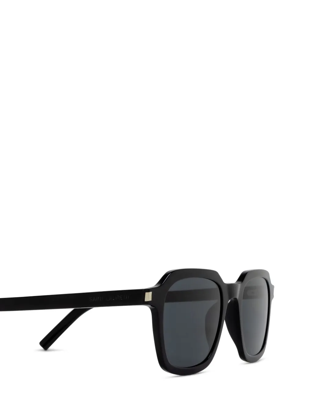 Saint Laurent Eyewear Square Frame Sunglasses