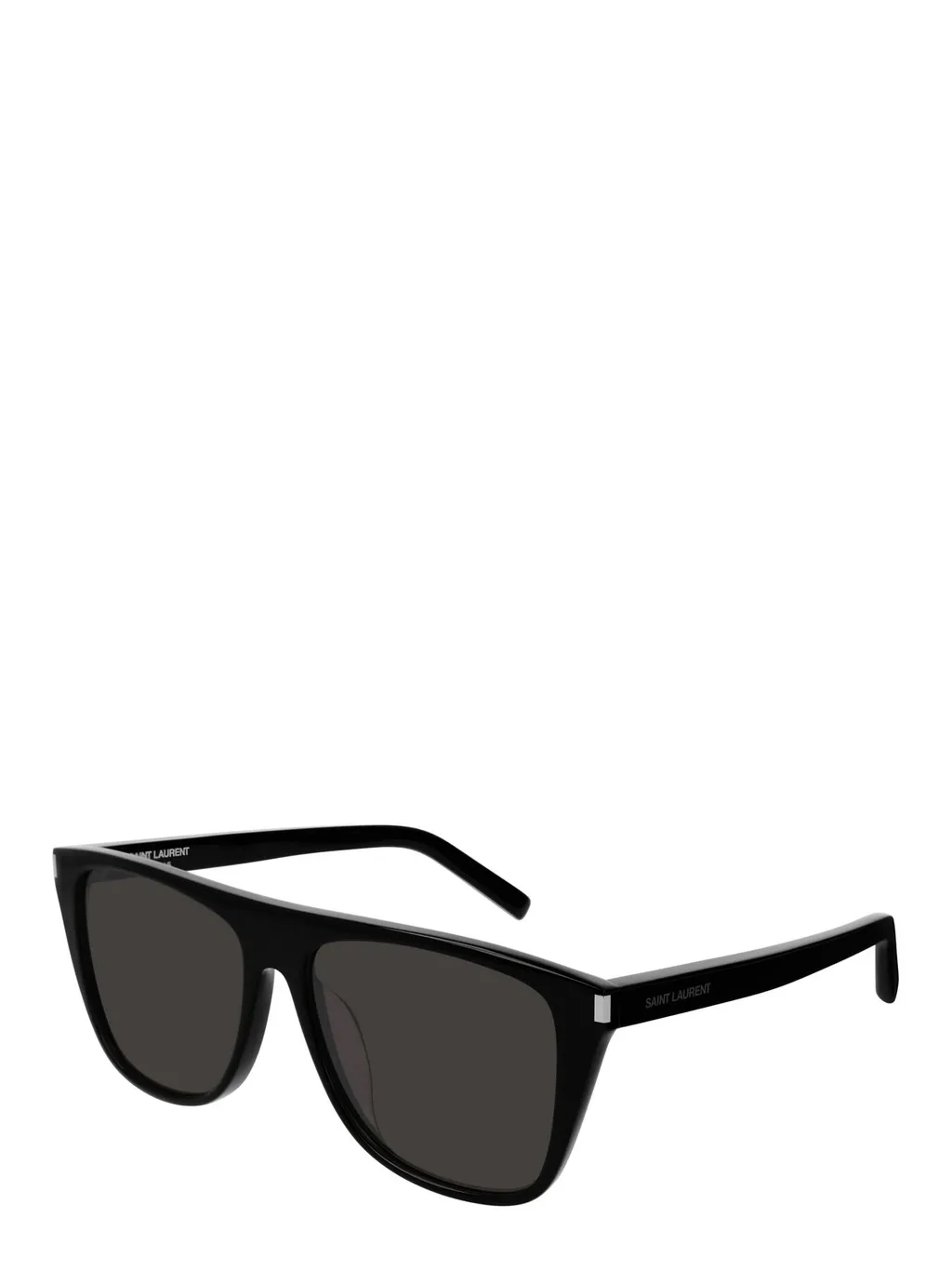 Saint Laurent Eyewear Square Frame Sunglasses