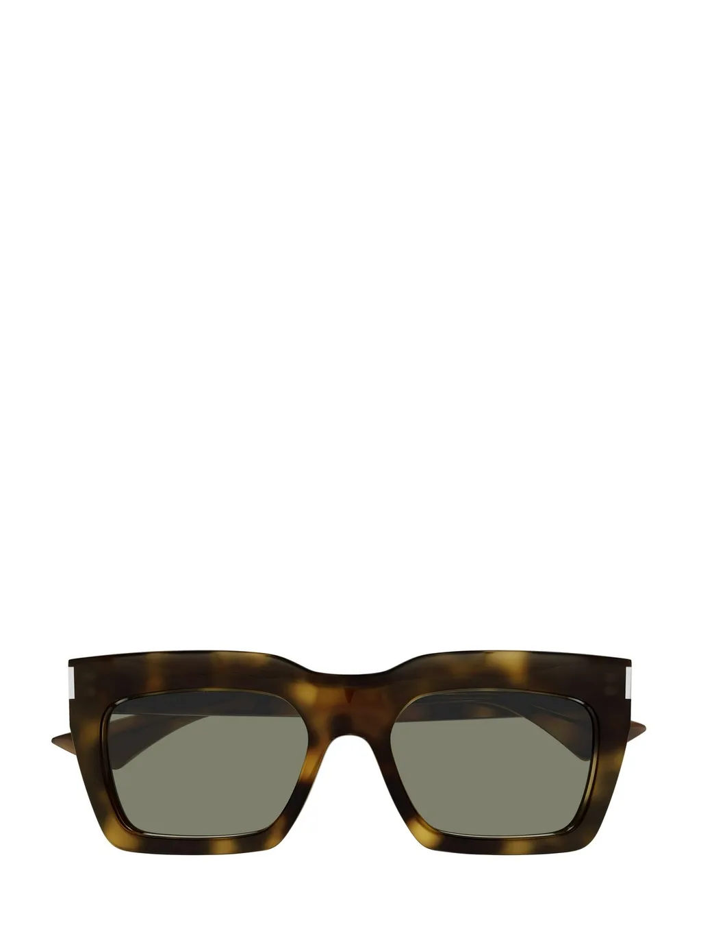 Saint Laurent Eyewear Rectangular Frame Sunglasses