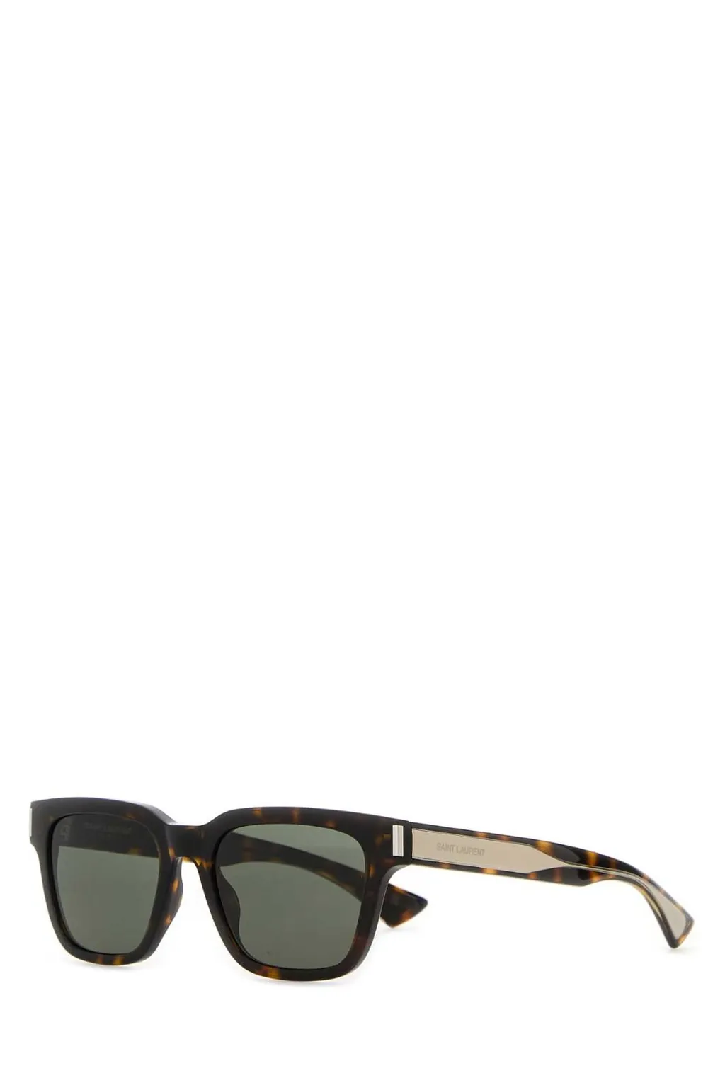 Saint Laurent Eyewear Sl 790 Square Frame Sunglasses