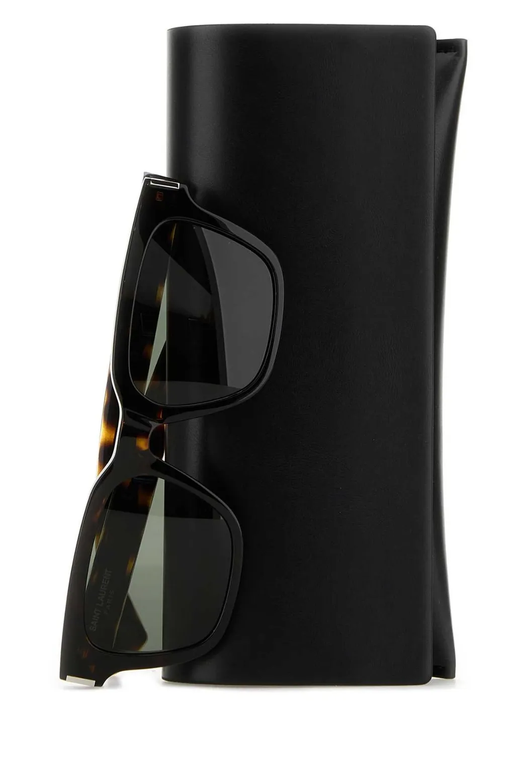 Saint Laurent Eyewear Sl 790 Square Frame Sunglasses