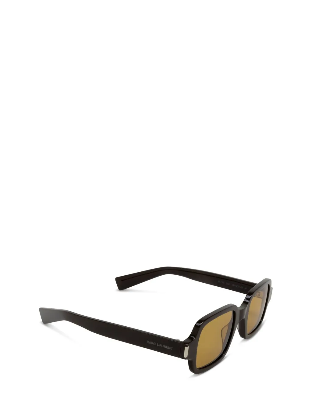 Saint Laurent Eyewear Square Frame Sunglasses