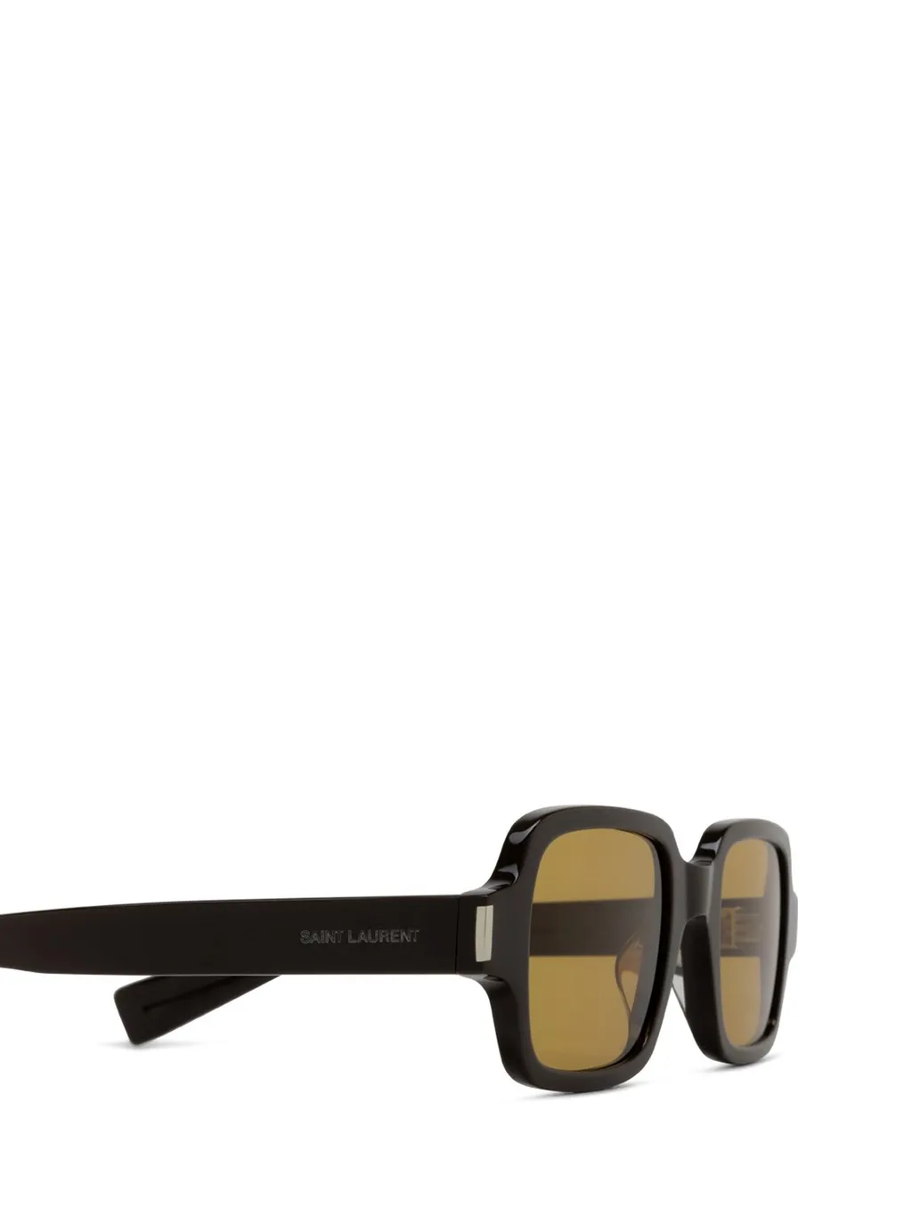 Saint Laurent Eyewear Square Frame Sunglasses
