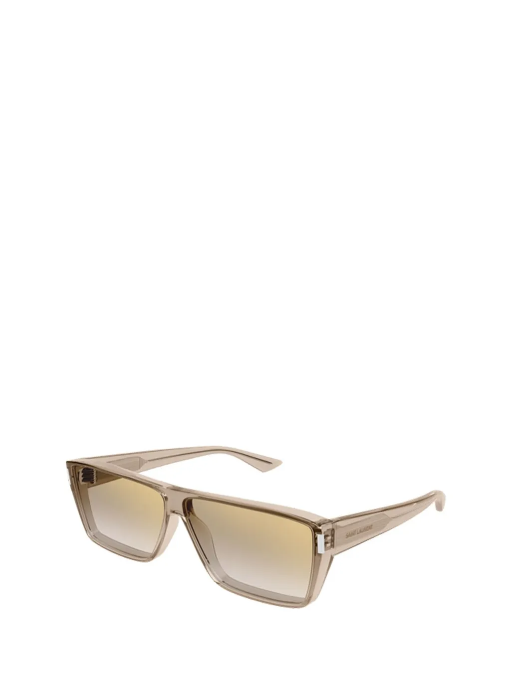 Saint Laurent Eyewear Square Frame Sunglasses