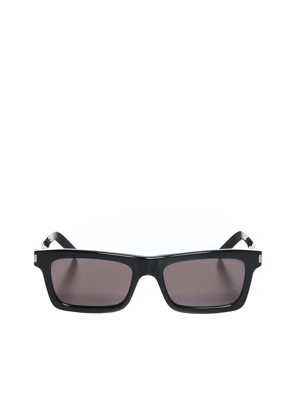 Saint Laurent Eyewear Sl 461 Rectangular Frame Sunglasses