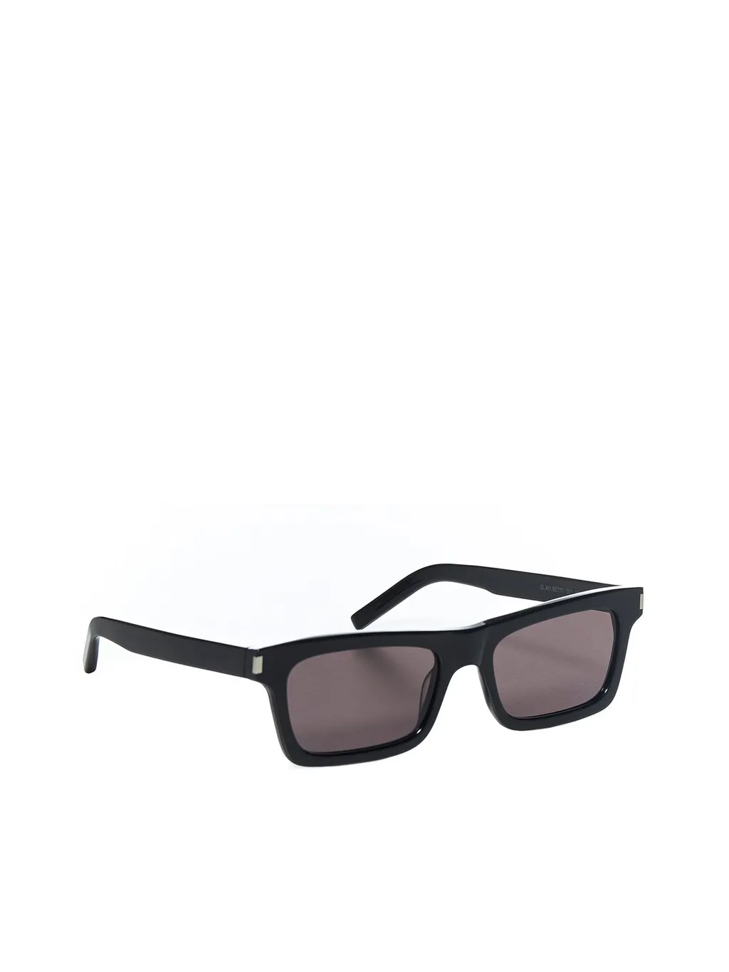 Saint Laurent Eyewear Sl 461 Rectangular Frame Sunglasses