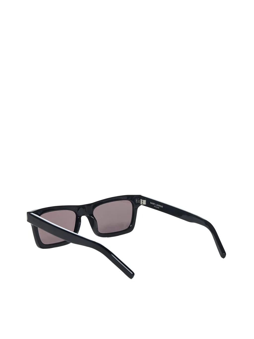 Saint Laurent Eyewear Sl 461 Rectangular Frame Sunglasses
