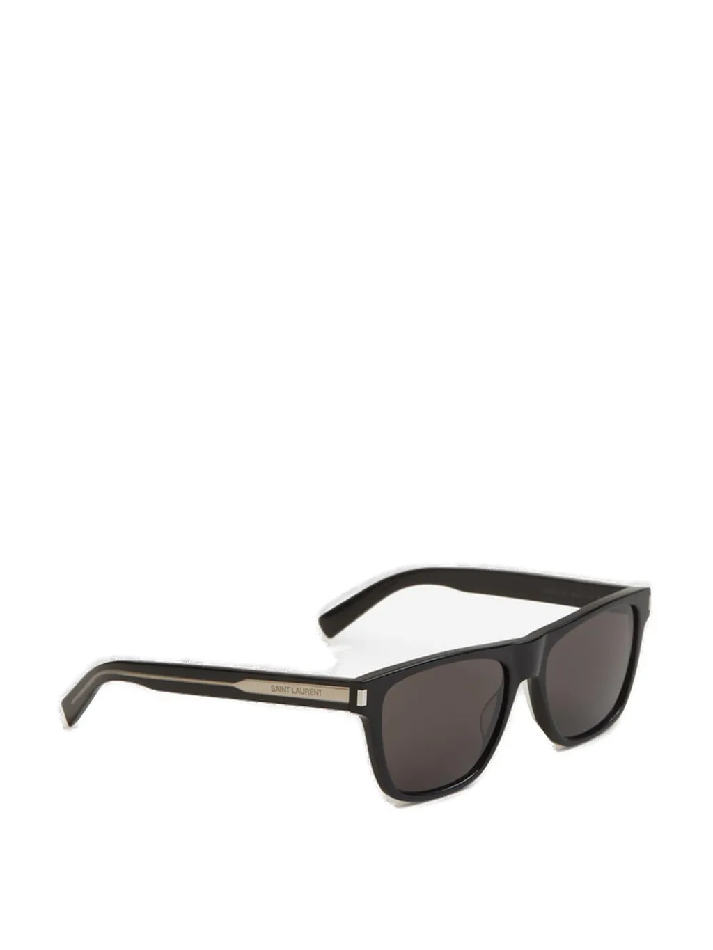 Saint Laurent Eyewear Square Frame Sunglasses