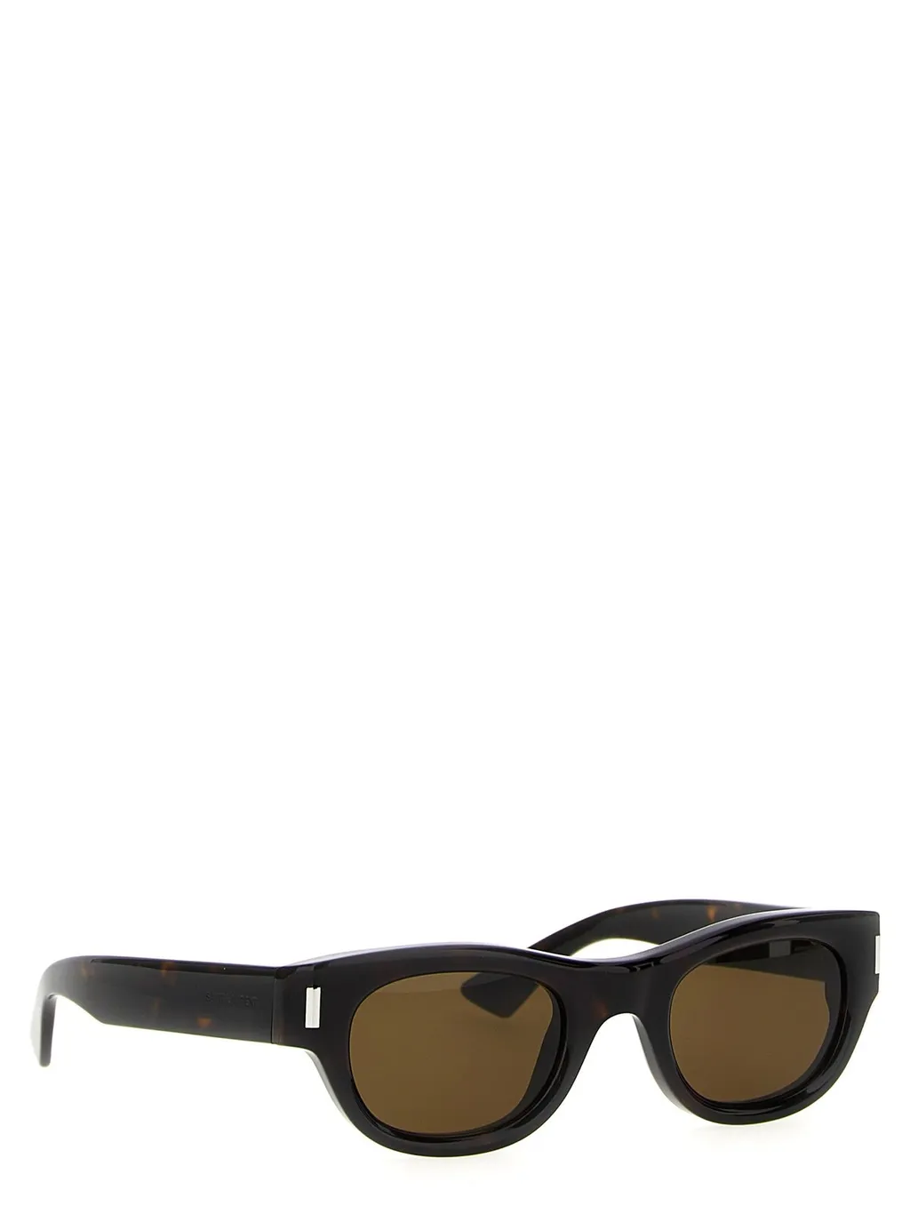 Saint Laurent Eyewear Sl 761 Square Frame Sunglasses