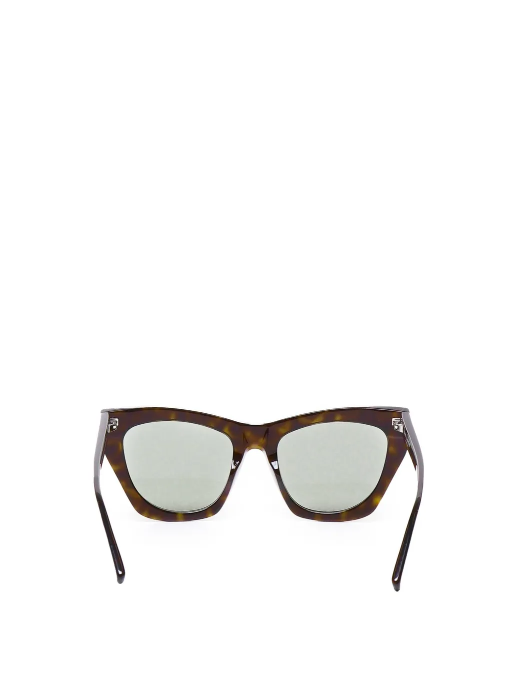 Saint Laurent Eyewear Sl 214 Kate Cat-Eye Sunglasses