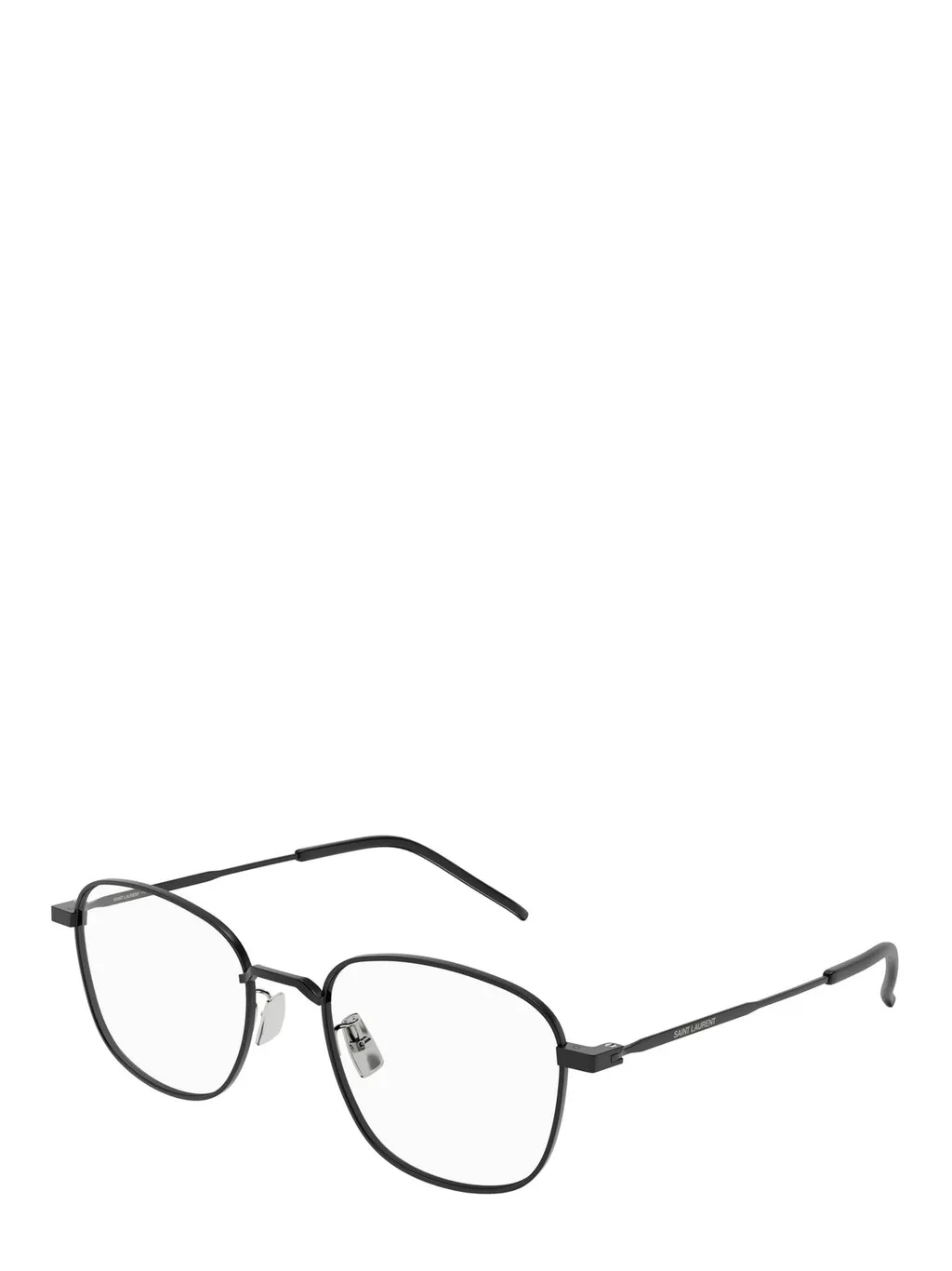 Saint Laurent Eyewear Square-Frame Glasses