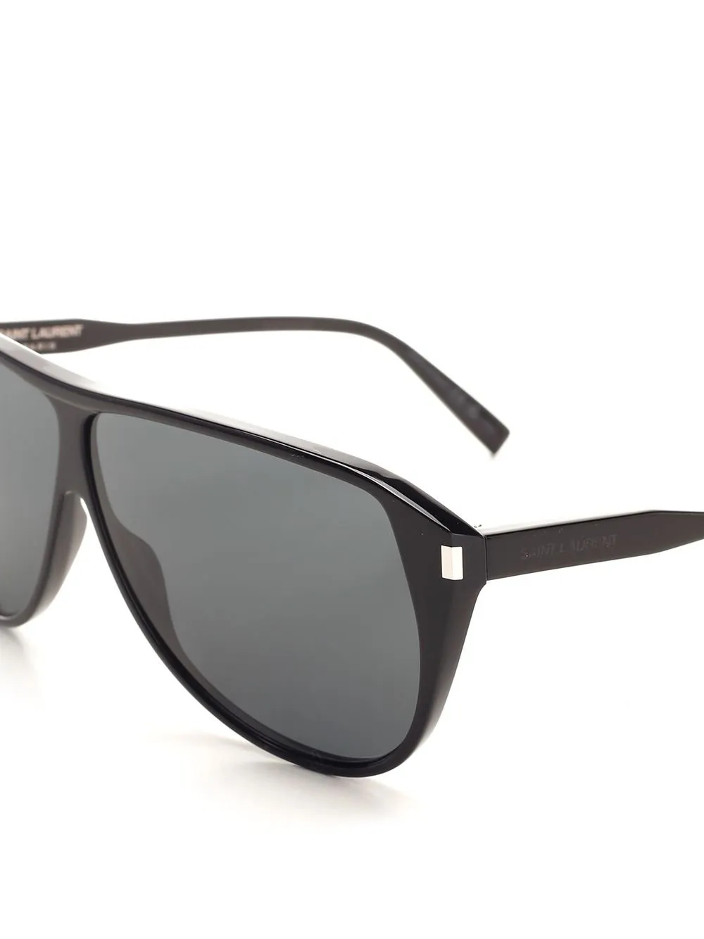 Saint Laurent Eyewear Aviator Sunglasses