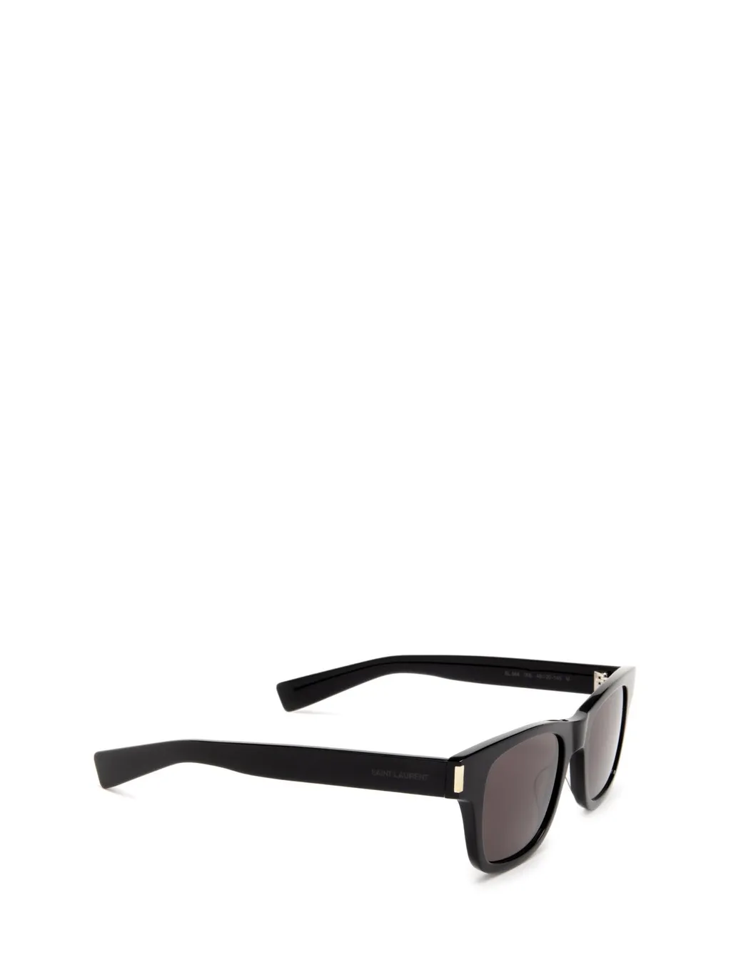 Saint Laurent Eyewear Square Frame Sunglasses