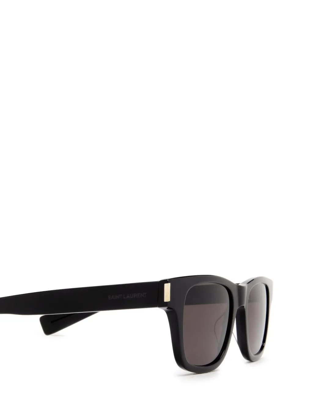 Saint Laurent Eyewear Square Frame Sunglasses