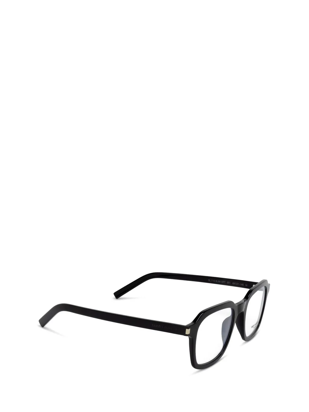 Saint Laurent Eyewear Square Frame Glasses