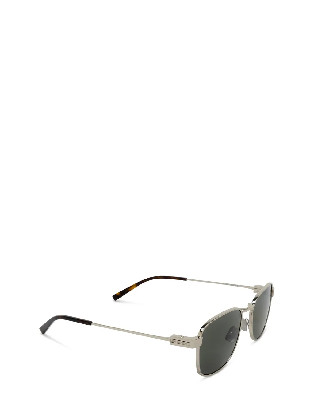 Saint Laurent Eyewear Square Frame Sunglasses