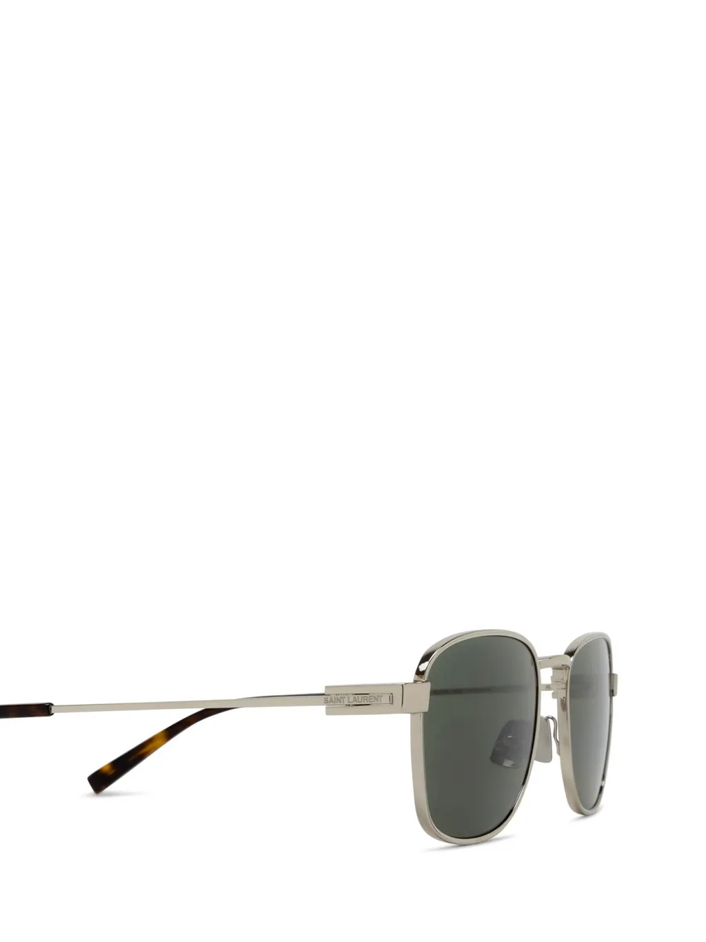 Saint Laurent Eyewear Square Frame Sunglasses