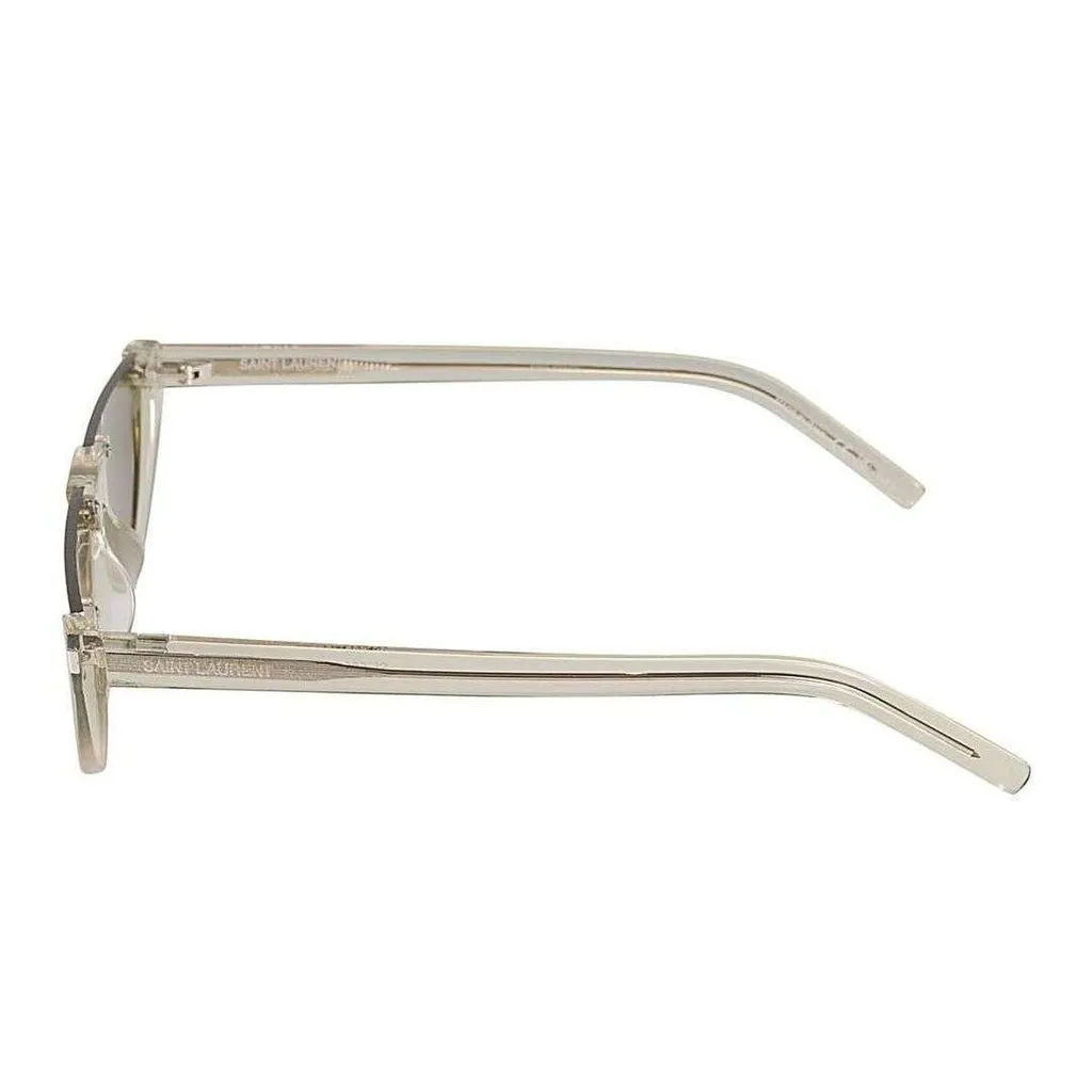 Saint Laurent Eyewear Cat-Eye Frame Sunglasses