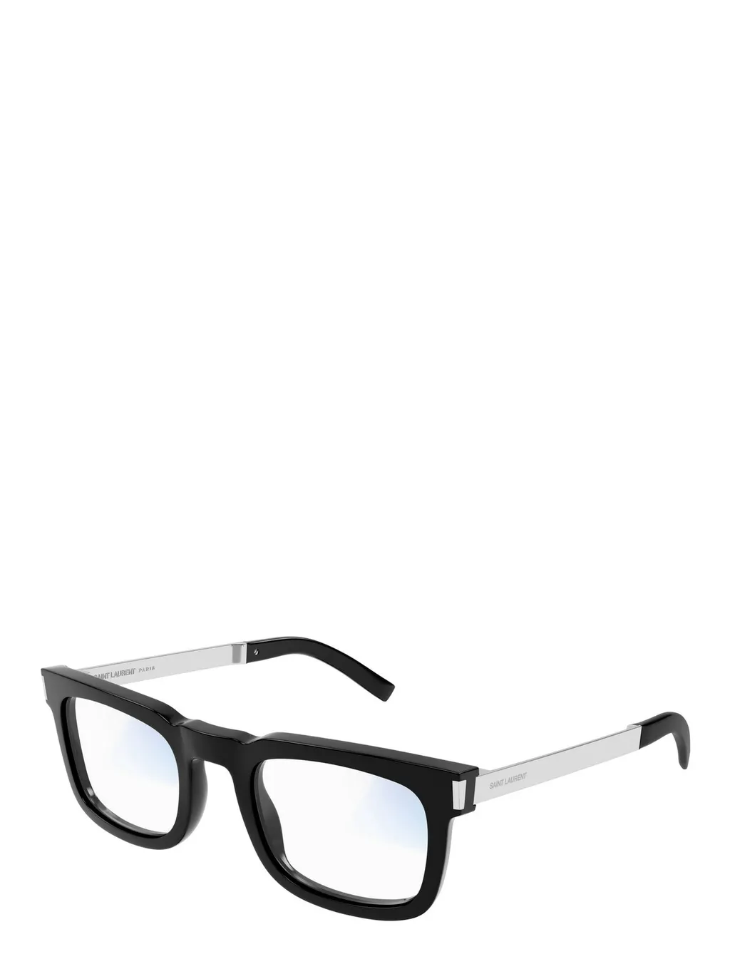 Saint Laurent Eyewear Square Frame Sunglasses