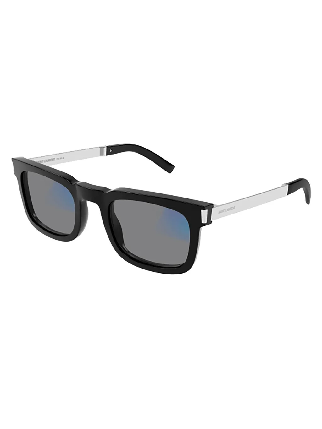 Saint Laurent Eyewear Square Frame Sunglasses