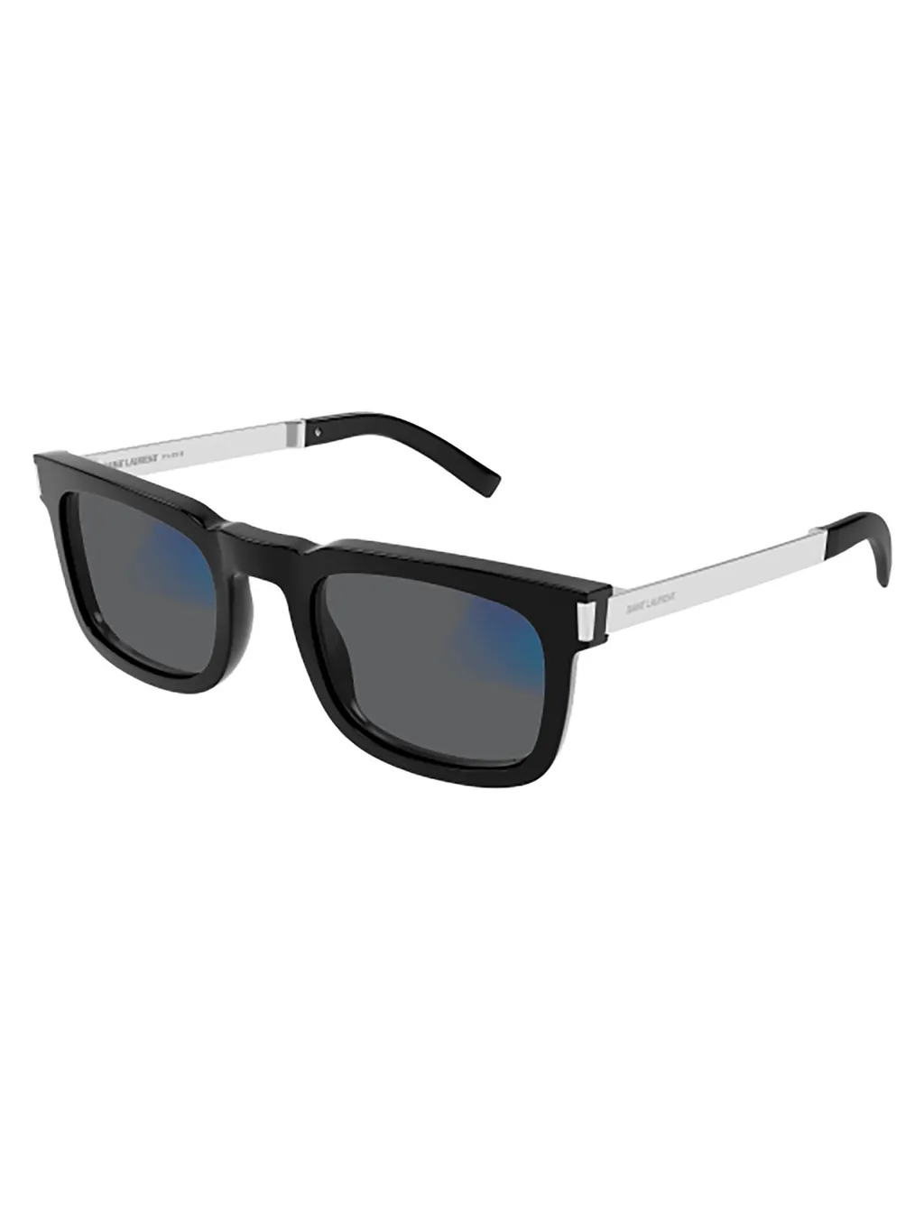 Saint Laurent Eyewear Square Frame Sunglasses