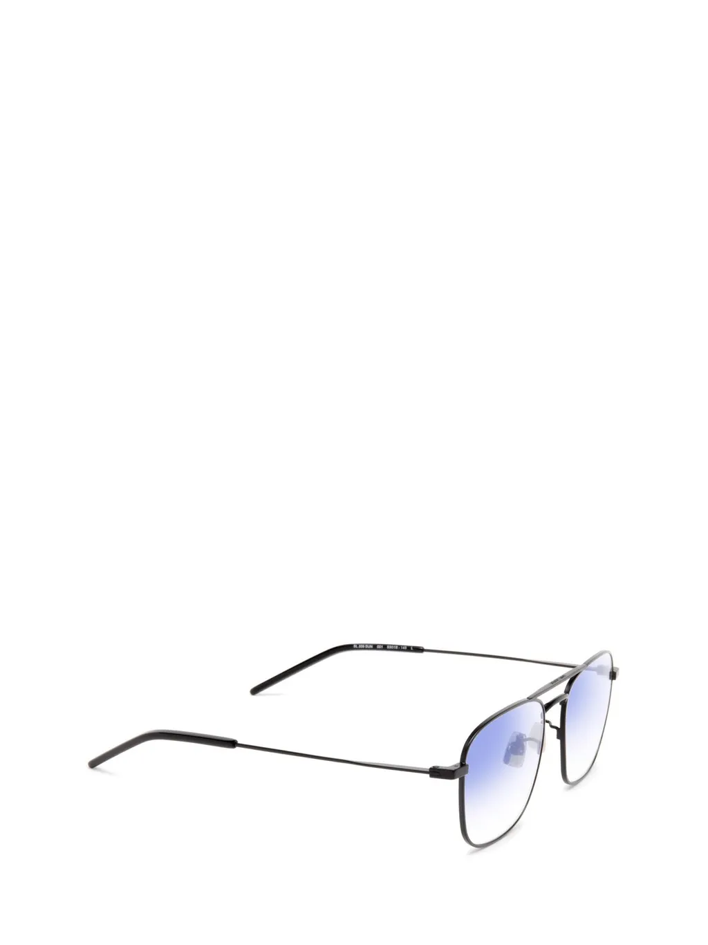 Saint Laurent Eyewear Aviator Frame Sunglasses
