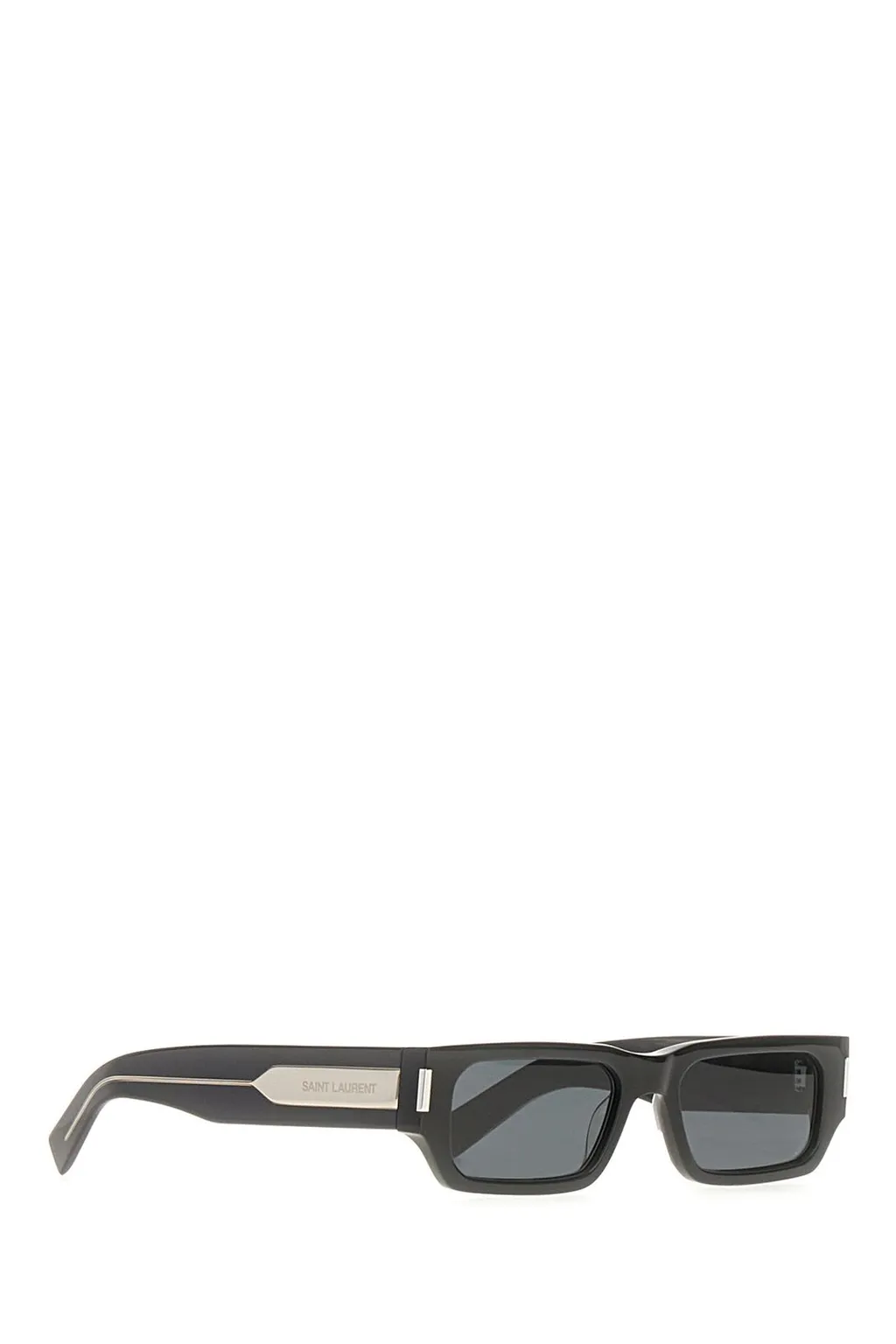 Saint Laurent Eyewear Sl 659 Rectangular Frame Sunglasses