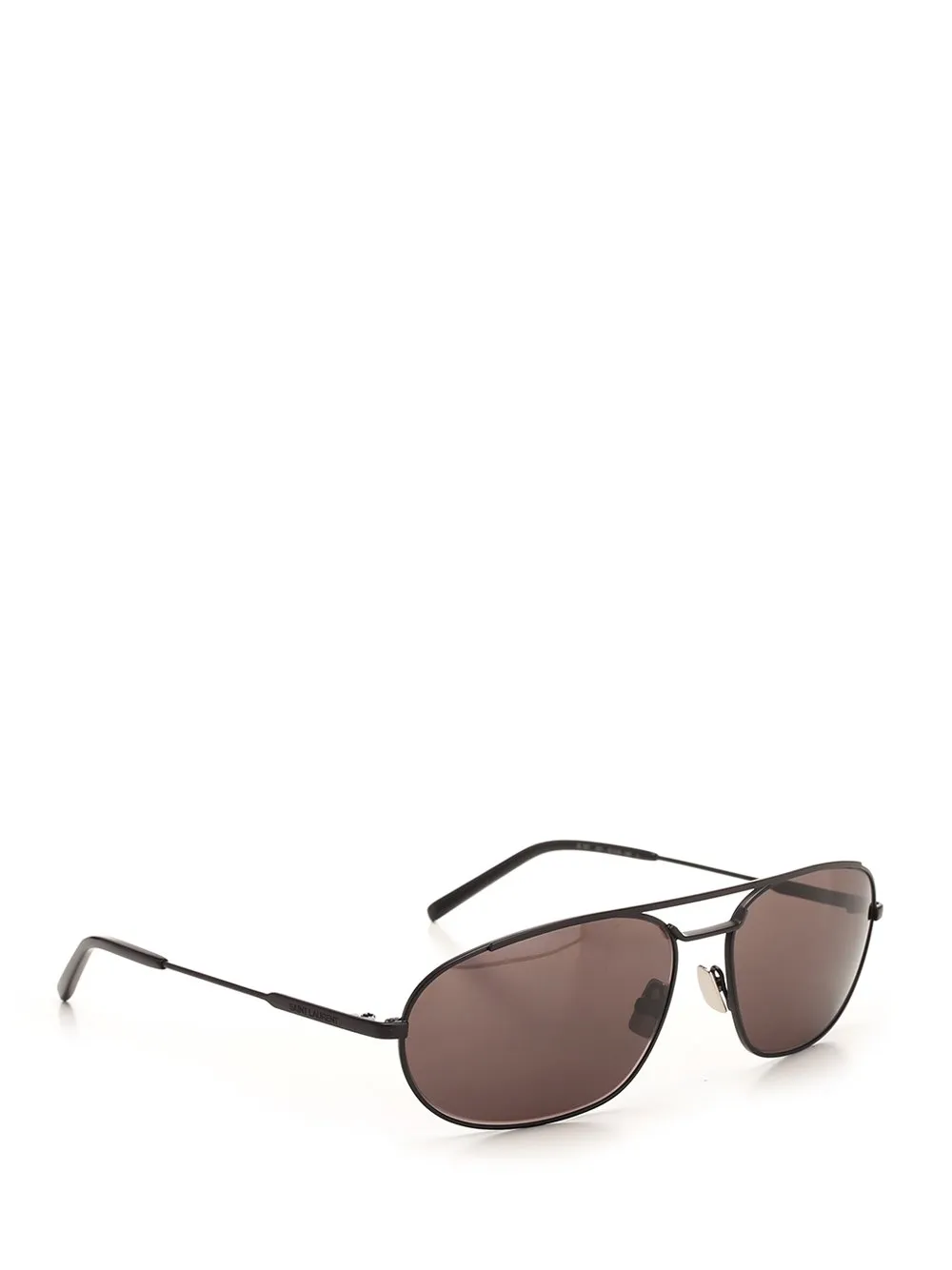 Saint Laurent Eyewear Sl 561 Aviator Sunglasses