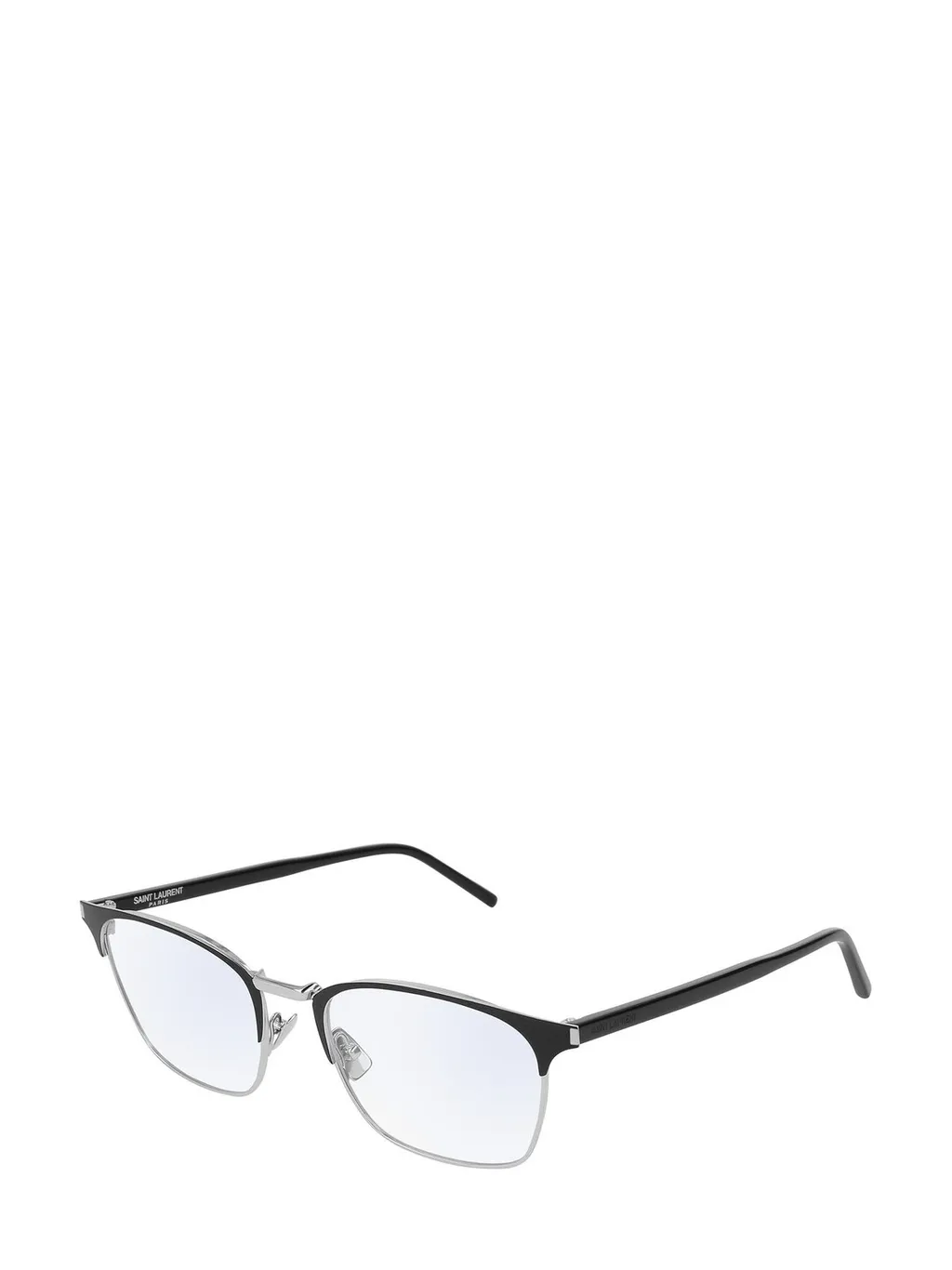 Saint Laurent Eyewear Square-Frame Glasses