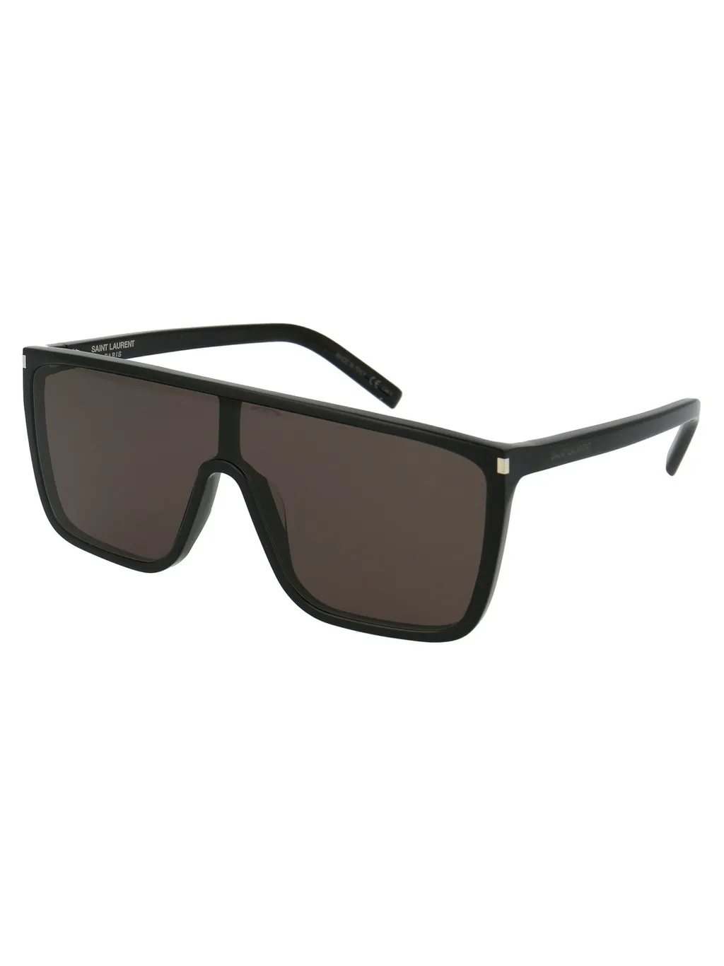 Saint Laurent Eyewear Oversized Frame Sunglasses