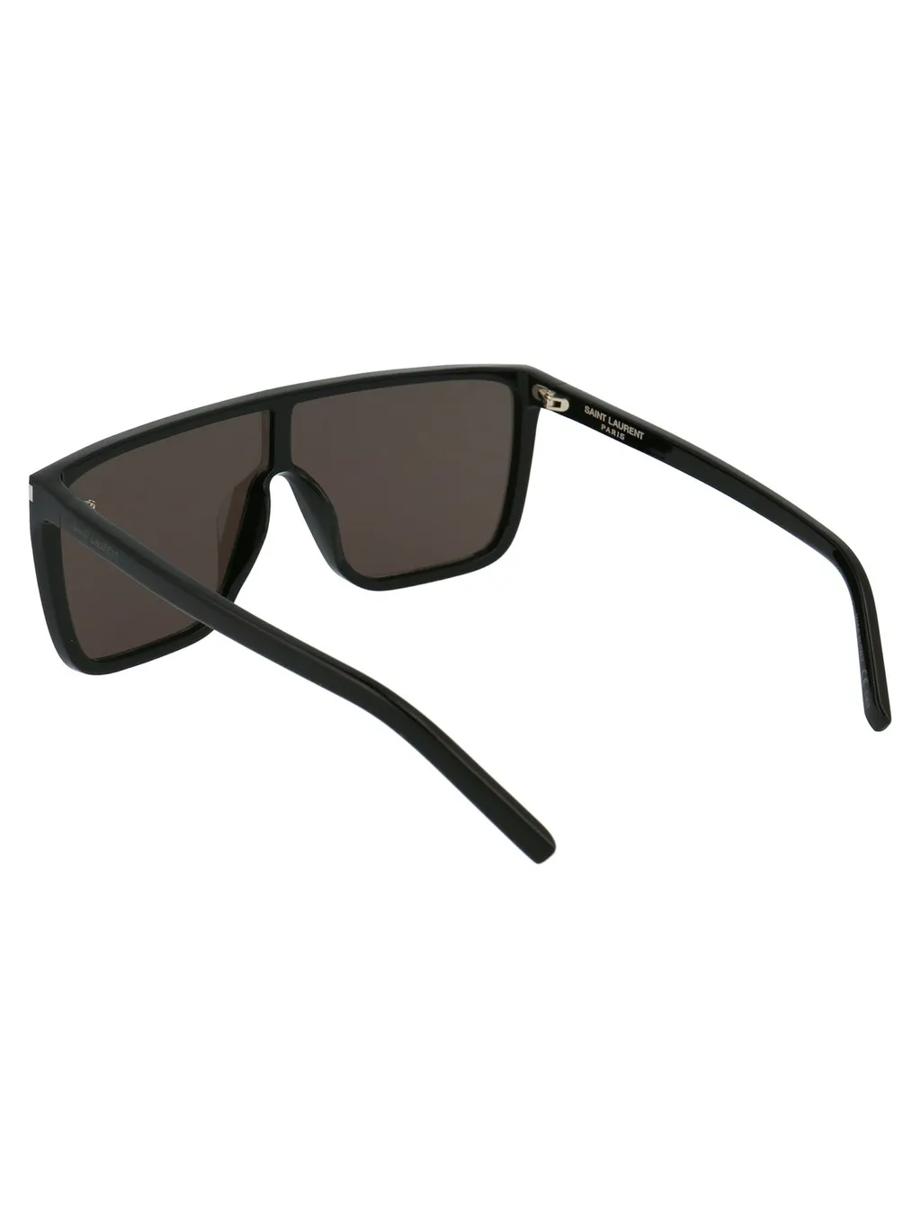 Saint Laurent Eyewear Oversized Frame Sunglasses