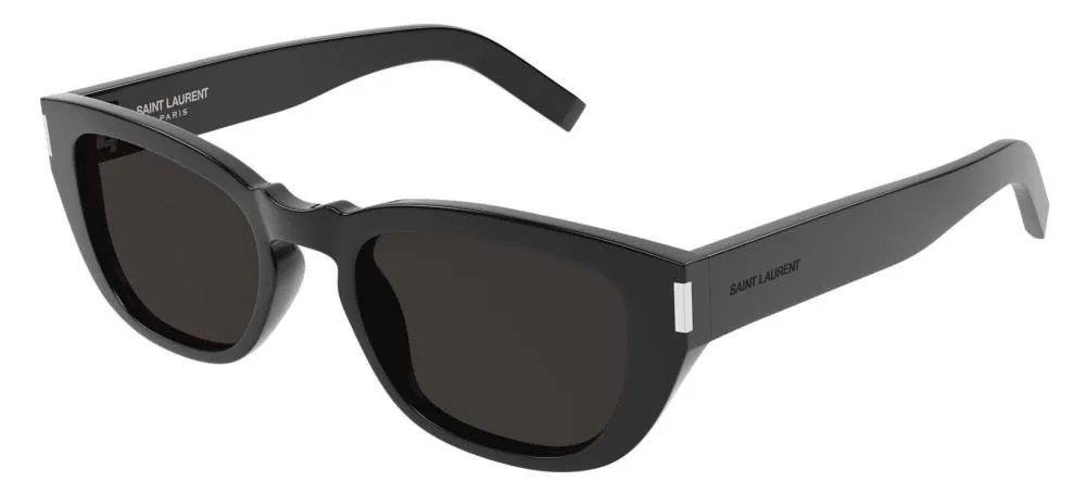 Saint Laurent Eyewear Cat-Eye Frame Sunglasses