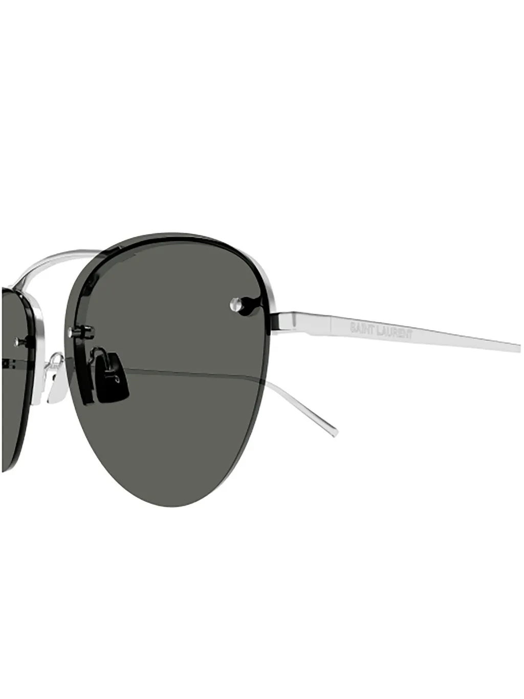 Saint Laurent Eyewear Aviator Sunglasses
