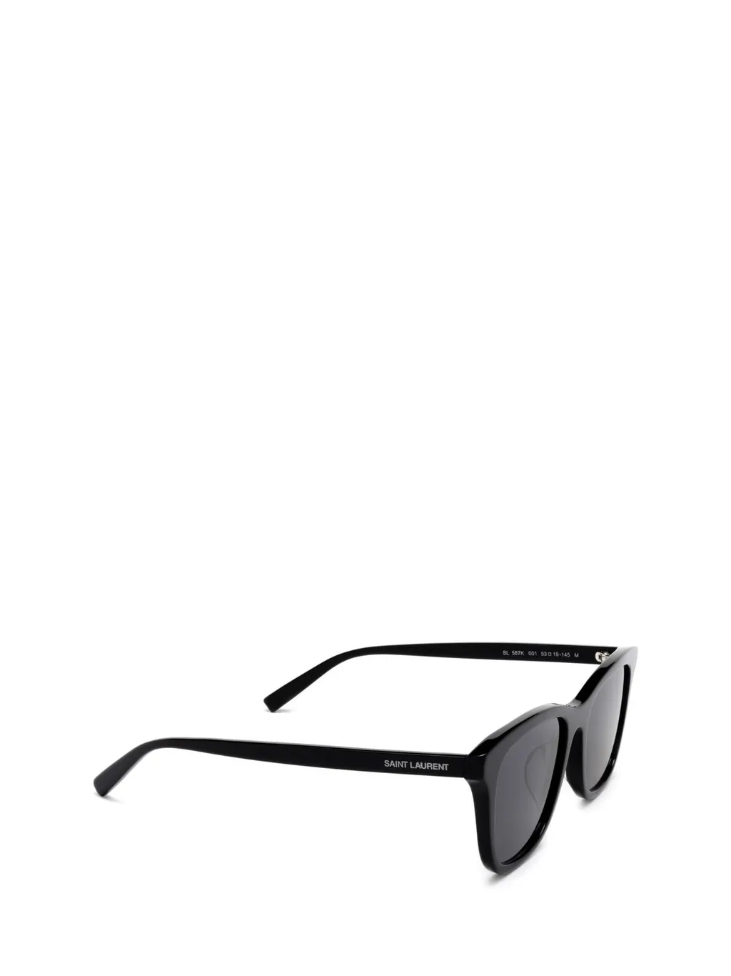 Saint Laurent Eyewear Square Frame Sunglasses