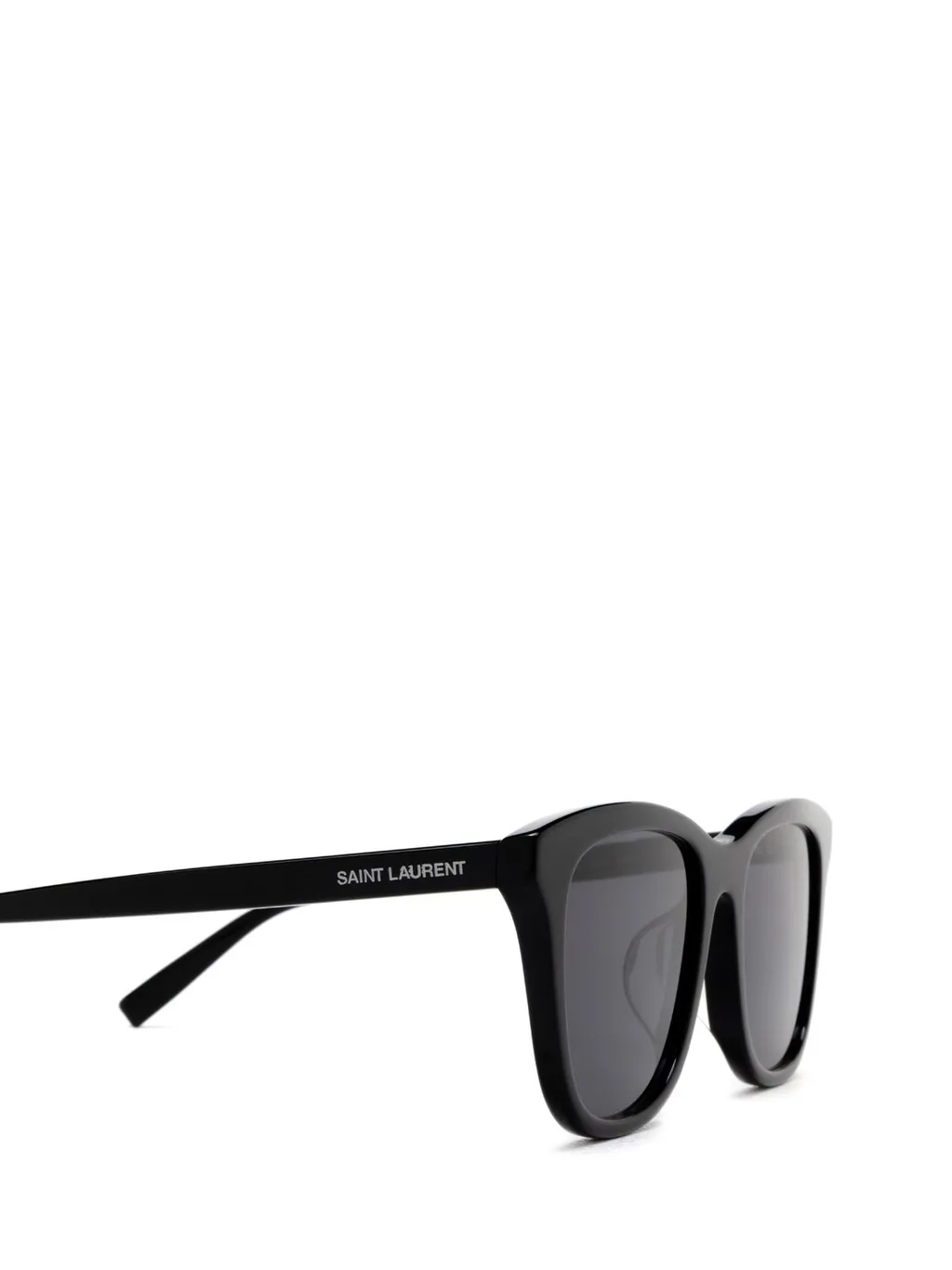 Saint Laurent Eyewear Square Frame Sunglasses