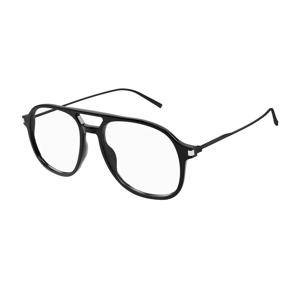 Saint Laurent Eyewear Aviator Glasses