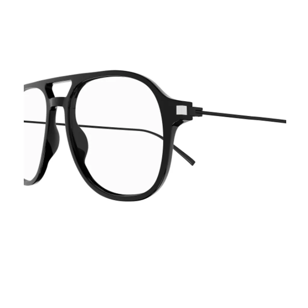 Saint Laurent Eyewear Aviator Glasses