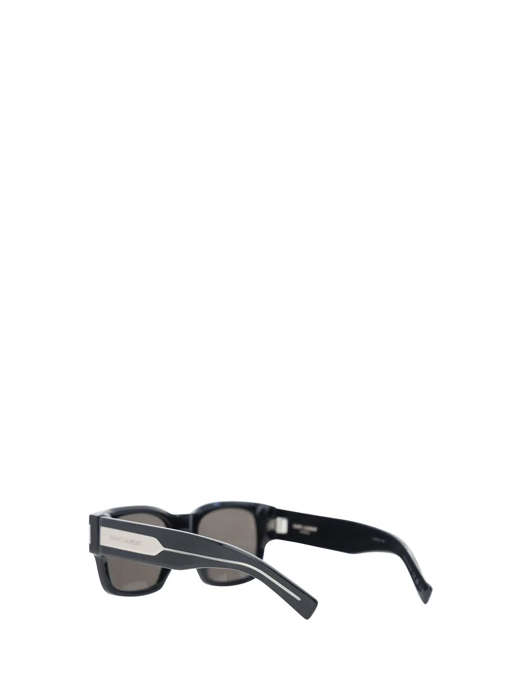 Saint Laurent Eyewear Square Frame Sunglasses