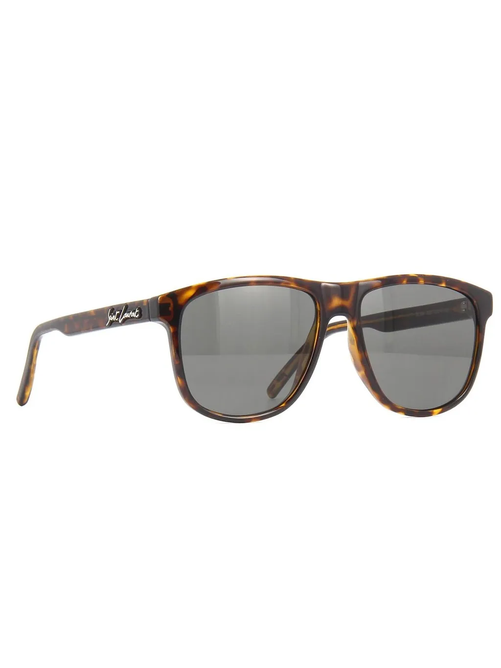 Saint Laurent Eyewear Square Frame Sunglasses