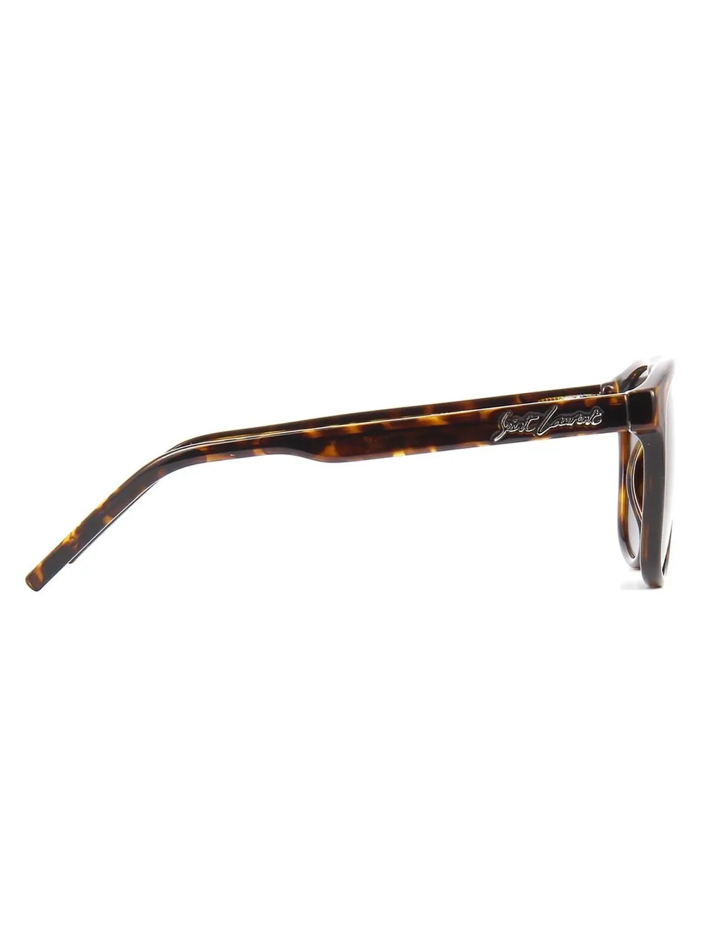 Saint Laurent Eyewear Square Frame Sunglasses